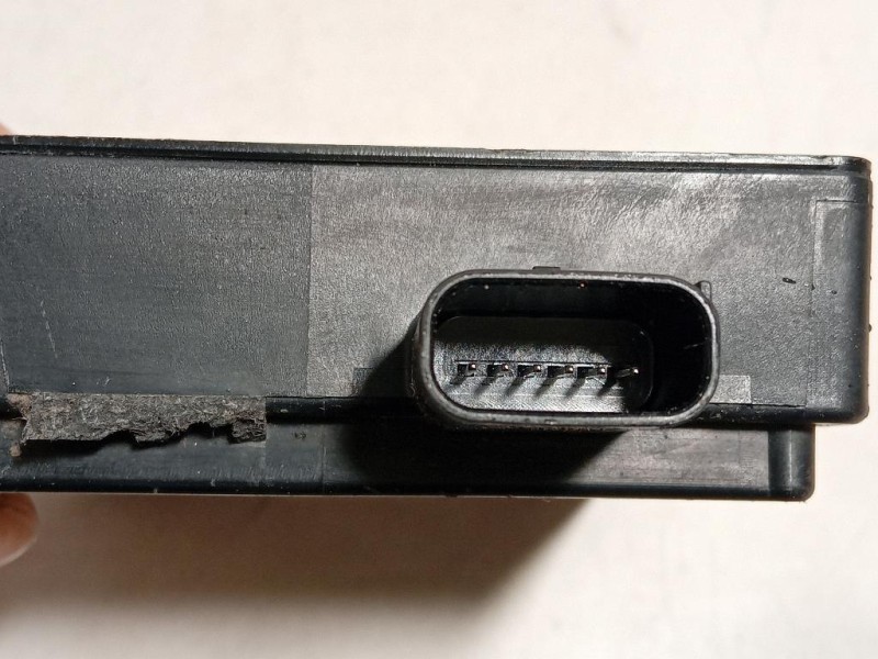 Centralina AW93-14D455-AD Jaguar XJ6 III 2003