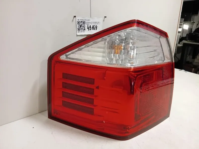 Fanale POST SX FANALE ORLANDO Chevrolet Orlando 2011