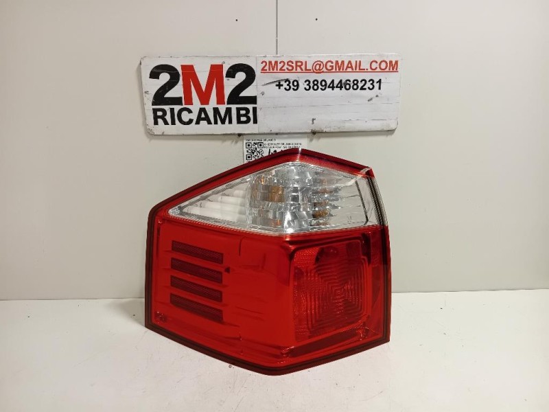 Fanale POST SX FANALE ORLANDO Chevrolet Orlando 2011