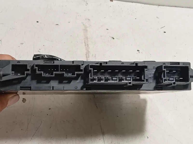 Centralina 05026615AM COMANDO SEDILE Jeep Grand Cherokee IV 2011