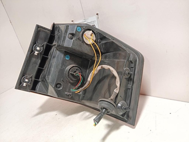 Fanale POST SX FANALE ORLANDO Chevrolet Orlando 2011