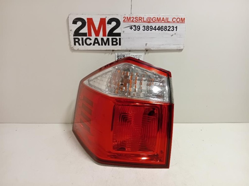 Fanale POST SX FANALE ORLANDO Chevrolet Orlando 2011
