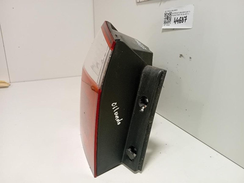 Fanale POST SX FANALE ORLANDO Chevrolet Orlando 2011