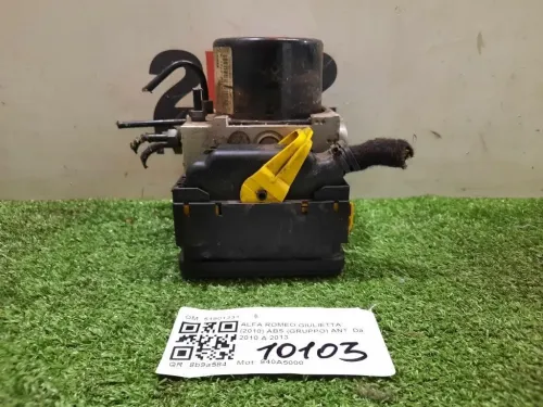 ABS Gruppo ANT 51901331 Alfa Romeo Giulietta 2010