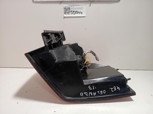 Fanale POST SX FANALE POST SX Chevrolet Orlando 2011