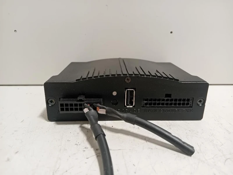 Centralina CF0050UNDB21 MODULO RADIO DAB Kia Sorento II 2006