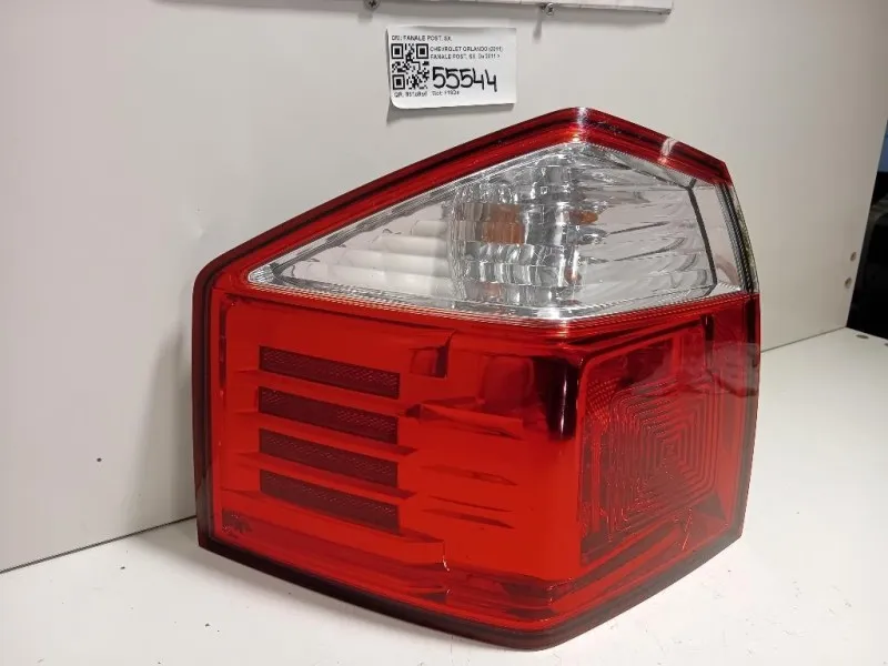 Fanale POST SX FANALE POST SX Chevrolet Orlando 2011