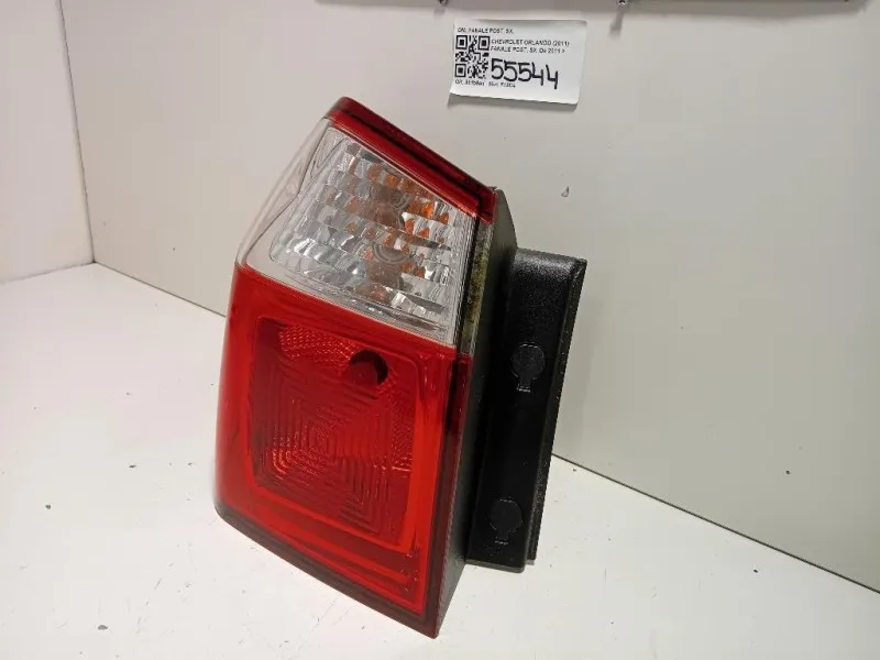 Fanale POST SX FANALE POST SX Chevrolet Orlando 2011