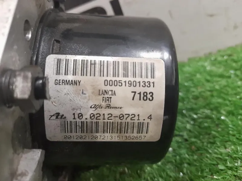 ABS Gruppo ANT 51901331 Alfa Romeo Giulietta 2010