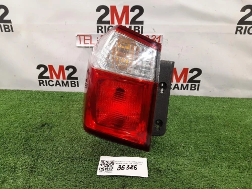 Fanale POST SX FANALE ORLANDO Chevrolet Orlando 2011