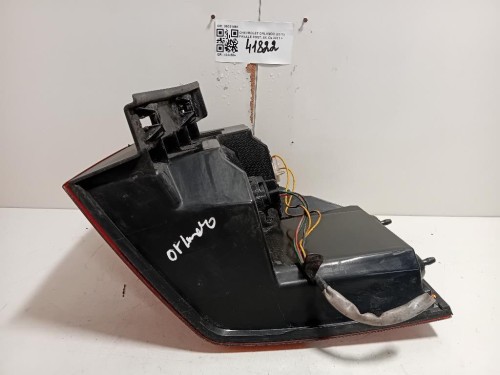 Fanale POST SX 95021468 Chevrolet Orlando 2011