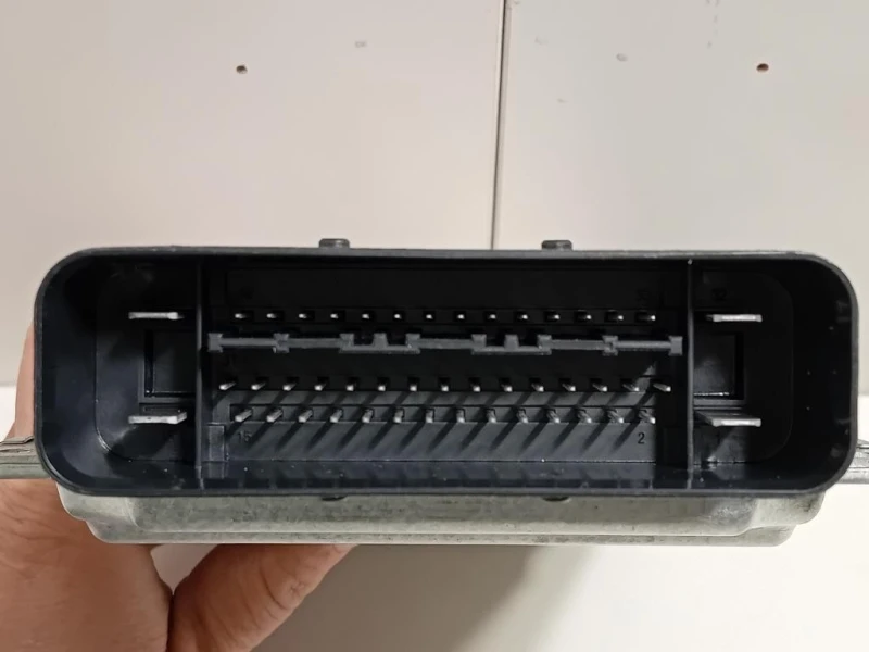 Centralina BJ32-14F504-AHCENTRALINA RETE DI BORDO Land Rover Range Rover Evoque I 2011