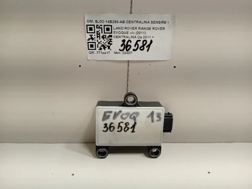 Centralina BJ32-14B296-AB CENTRALINA SENSIRE IMARDATA Land Rover Range Rover Evoque I 2011