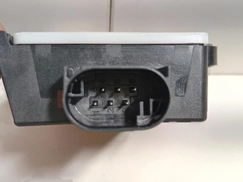 Centralina BJ32-14B296-AB CENTRALINA SENSIRE IMARDATA Land Rover Range Rover Evoque I 2011