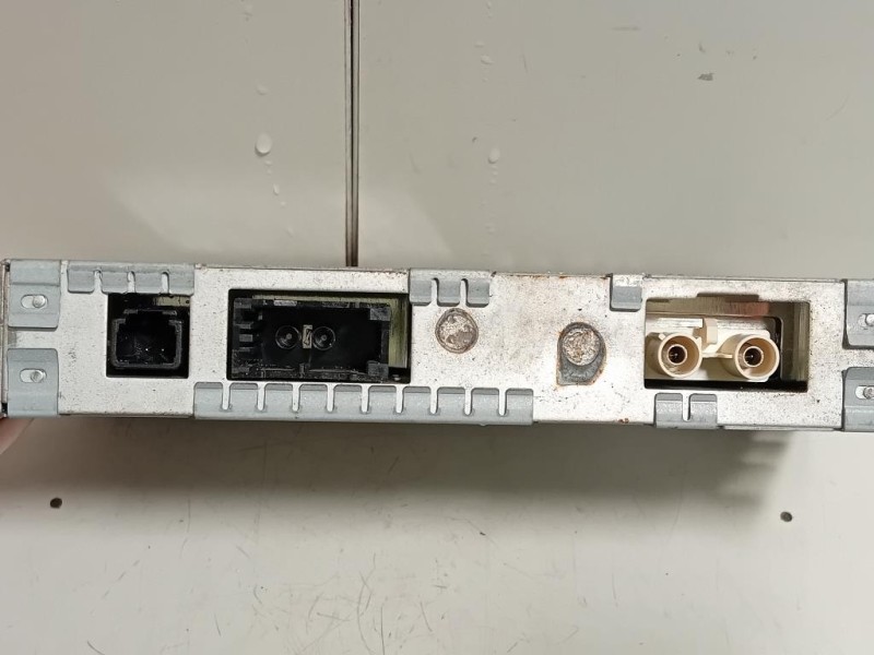 Centralina 6H52-19C032-AH Land Rover Range Rover Evoque I 2011