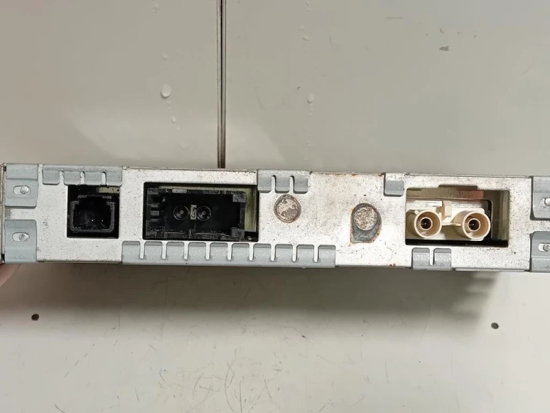 Centralina 6H52-19C032-AH Land Rover Range Rover Evoque I 2011