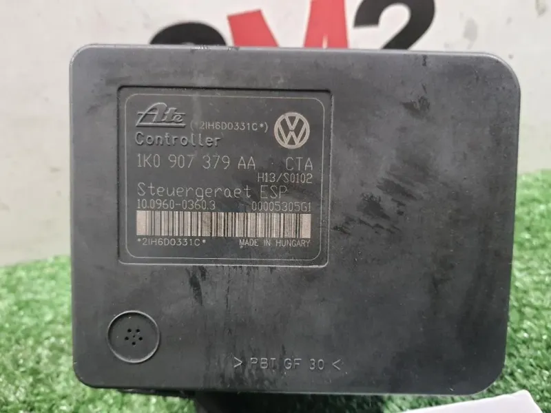 ABS Gruppo ANT 1K0614517T Audi A3 8P1 2004