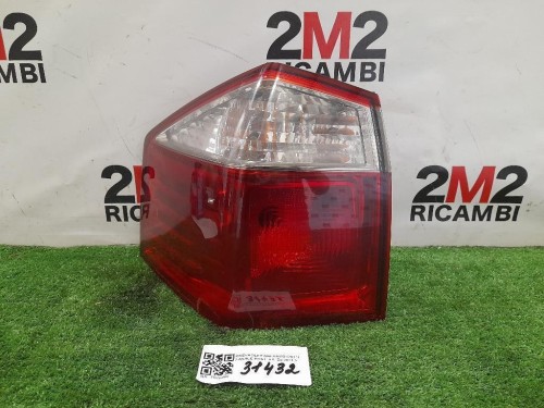 Fanale POST SX GUARDARE DIFFETTI 2° FOTO Chevrolet Orlando 2011