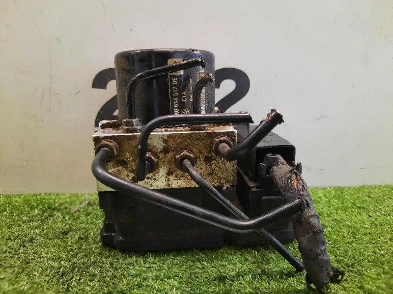 ABS Gruppo ANT 1K0614517DE Audi A3 8P1 2008