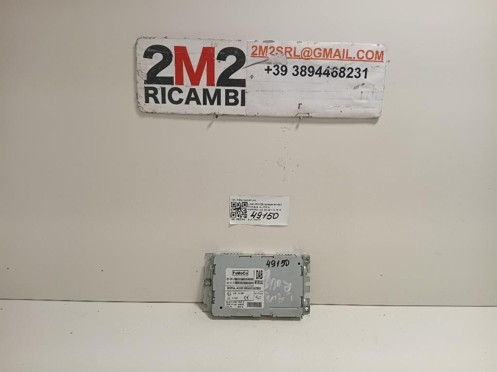 ABS Gruppo ANT 1K0907379AD POMPA Audi A3 8P1 2008