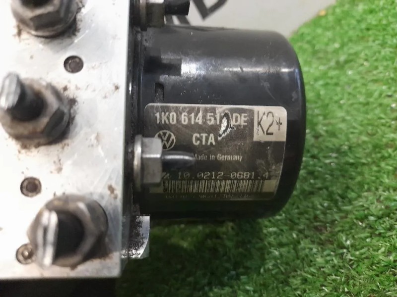 ABS Gruppo ANT 1K0614517DE Audi A3 8PA Sportback 2004