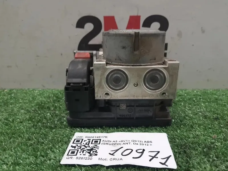 ABS Gruppo ANT 5Q0614517R Audi A3 8V1 2012