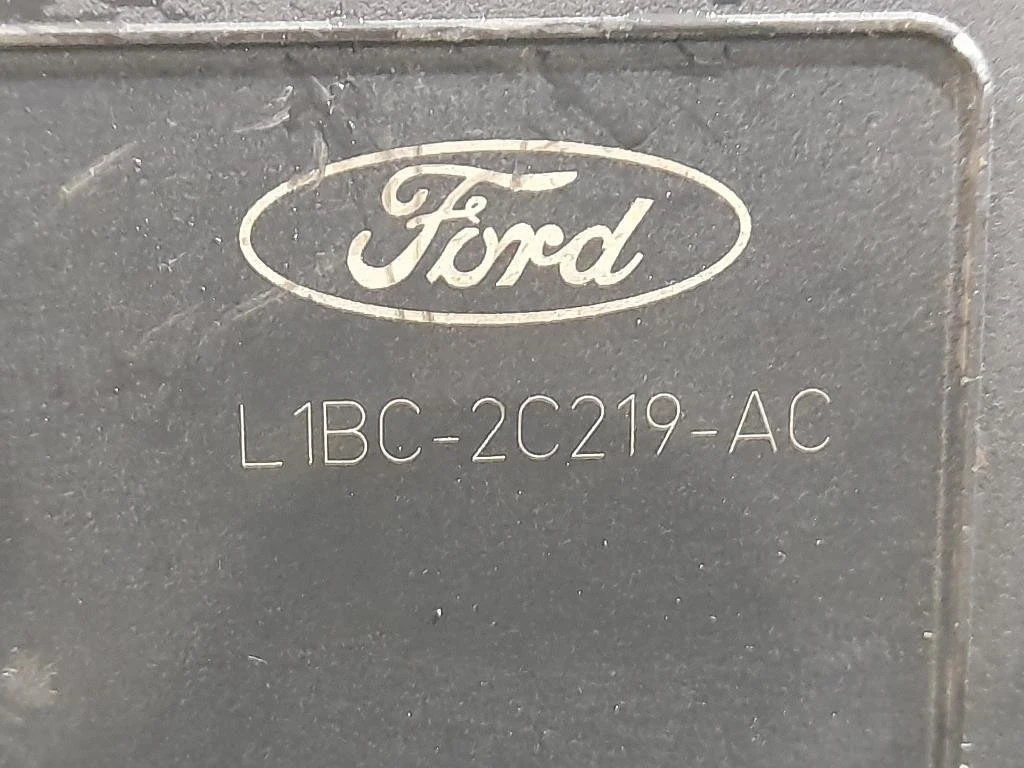 ABS Gruppo ANT L1BC2C219AC Ford Fiesta VI 2008