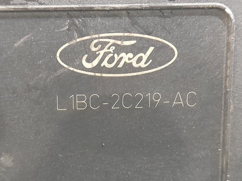 ABS Gruppo ANT L1BC2C219AC Ford Fiesta VI 2008