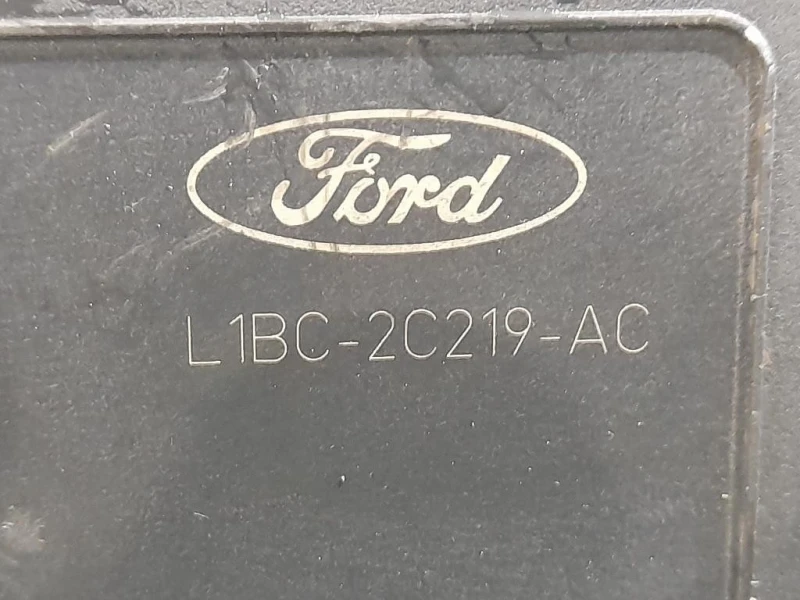 ABS Gruppo ANT L1BC2C219AC Ford Fiesta VI 2008