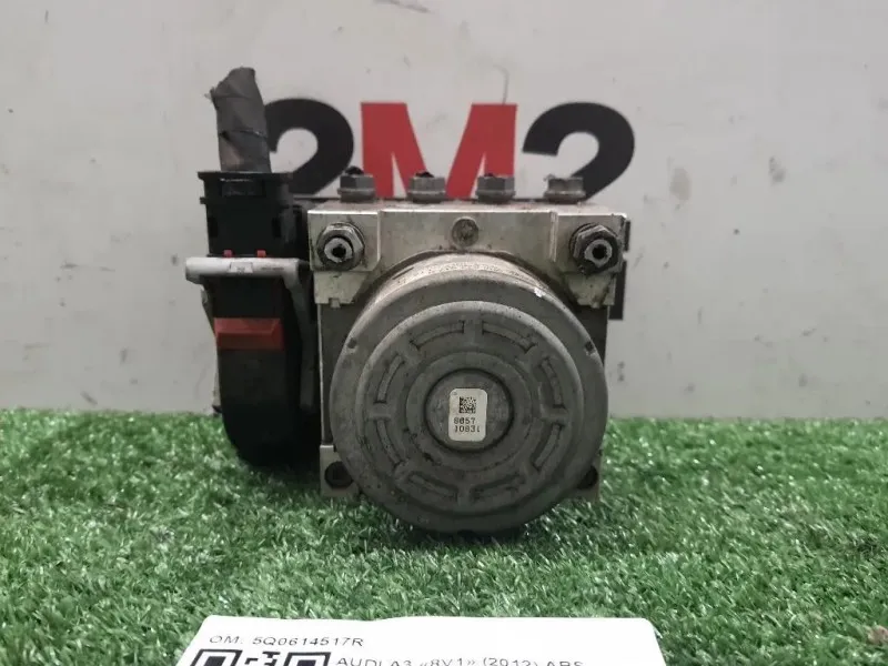 ABS Gruppo ANT 5Q0614517R Audi A3 8V1 2012