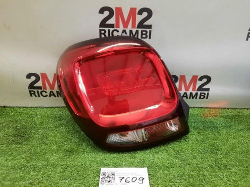 Fanale POST SX 815600H152 Citroen C1 II 2014