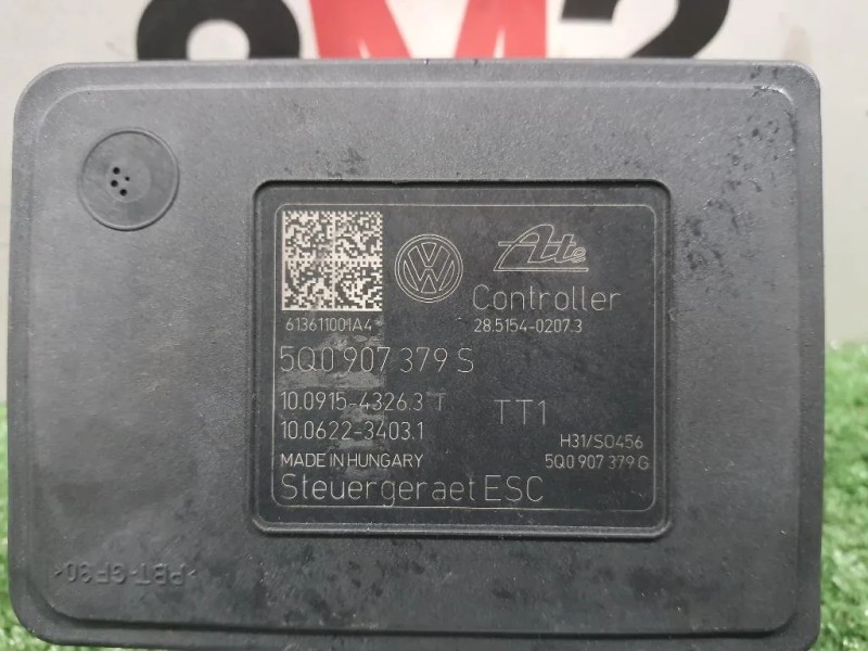 ABS Gruppo ANT 5Q0614517R Audi A3 8V1 2012