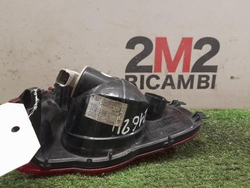 Fanale POST SX 89089248 Citroen C3 II 2013