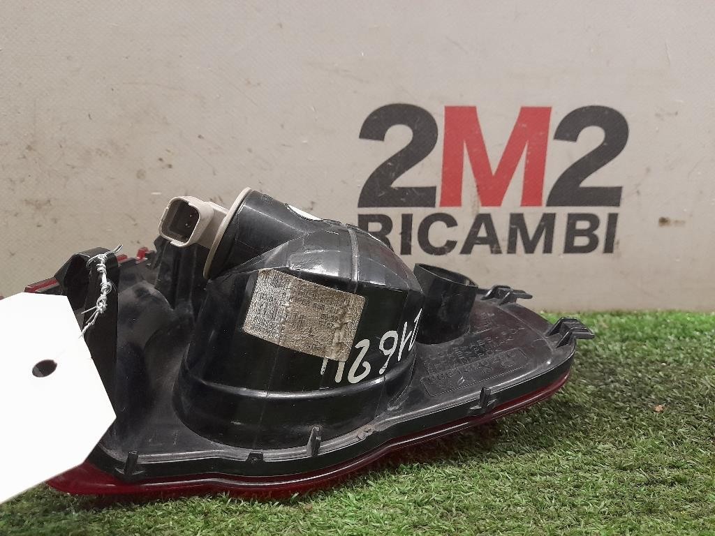 Fanale POST SX 89089248 Citroen C3 II 2013