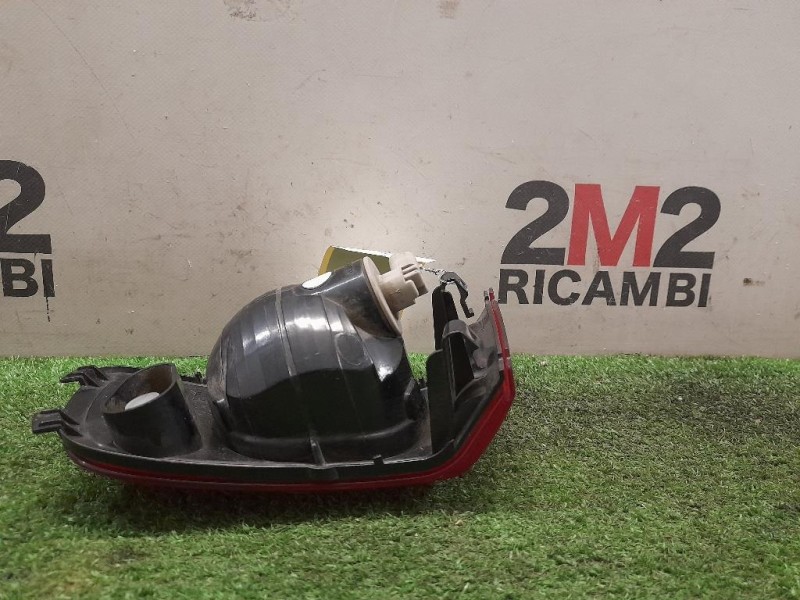 Fanale POST SX 89089248 Citroen C3 II 2013