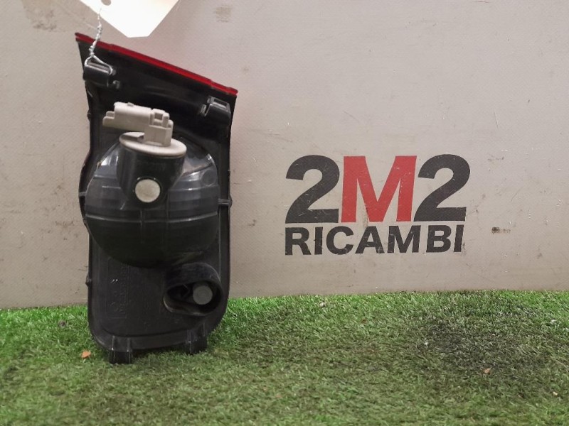 Fanale POST SX 89089248 Citroen C3 II 2013