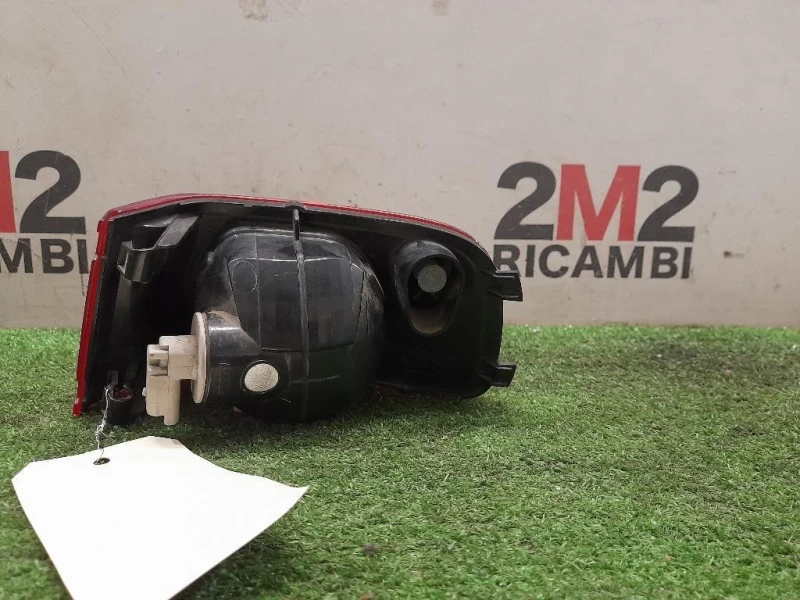 Fanale POST SX 89089248 Citroen C3 II 2013