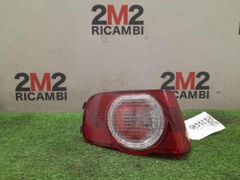 Fanale POST SX 89089248 Citroen C3 II 2013