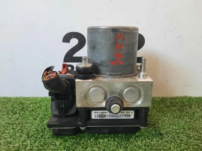 ABS Gruppo ANT 8E0614517AK0 8E0910517D012 POMPA Audi A4 8ED Avant 2005