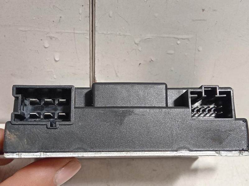 Centralina A0009002414 CENTRALINA POMPA CARBURANTE Mercedes Classe C W205 2014