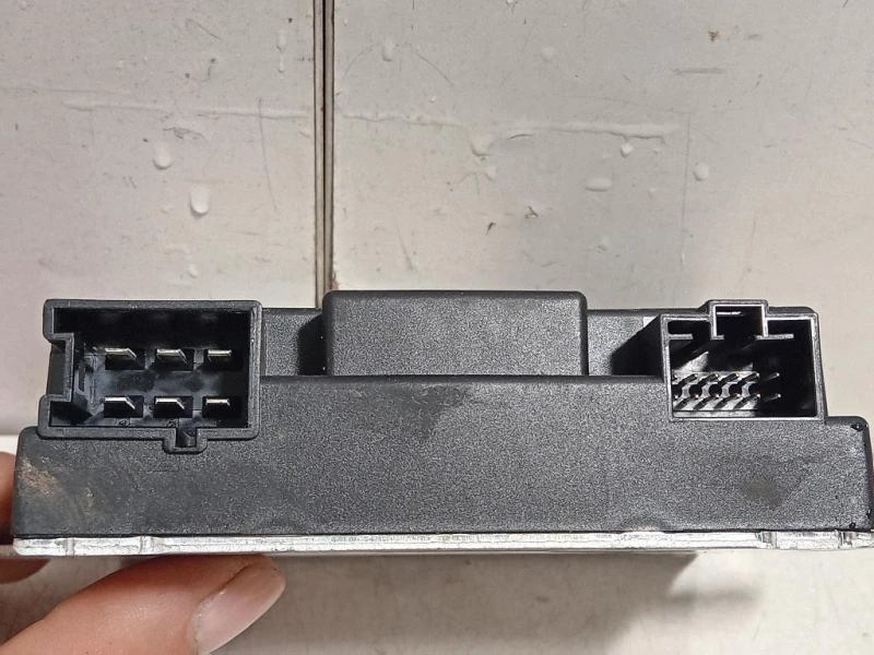 Centralina A0009002414 CENTRALINA POMPA CARBURANTE Mercedes Classe C W205 2014