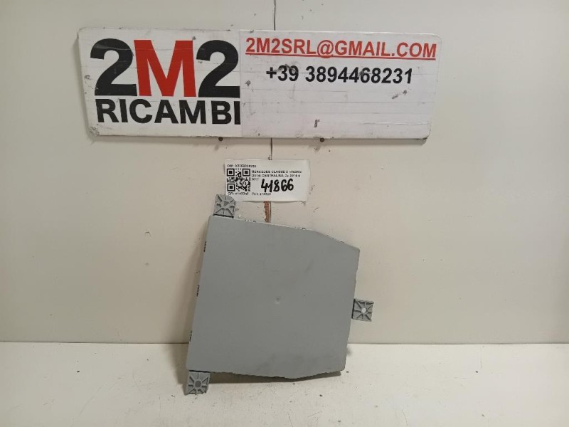 ABS Gruppo ANT 8K0614517ED Audi A4 8K2 2008