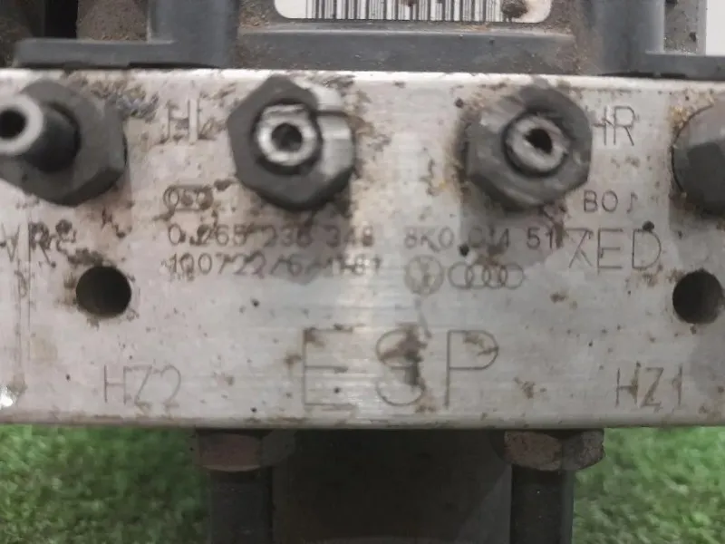 ABS Gruppo ANT 8K0614517ED Audi A4 8K2 2008