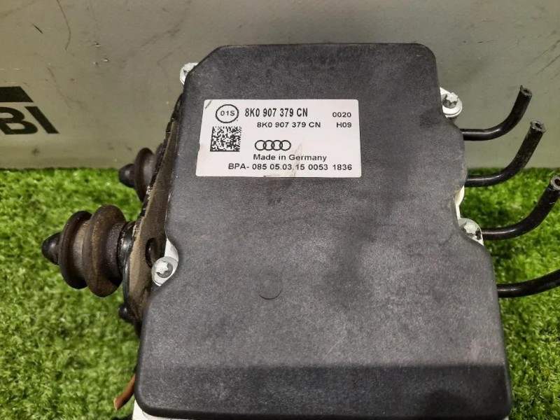 ABS Gruppo ANT 8K0614517GT Audi A4 8K5 Avant 2012