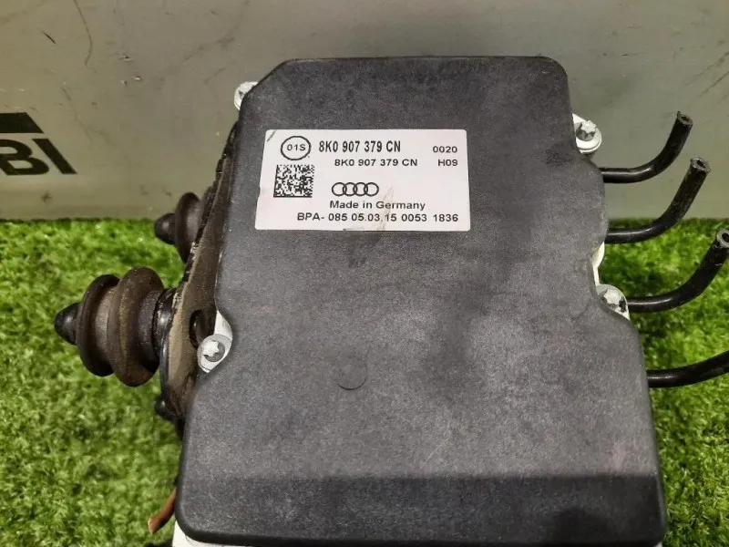 ABS Gruppo ANT 8K0614517GT Audi A4 8K5 Avant 2012