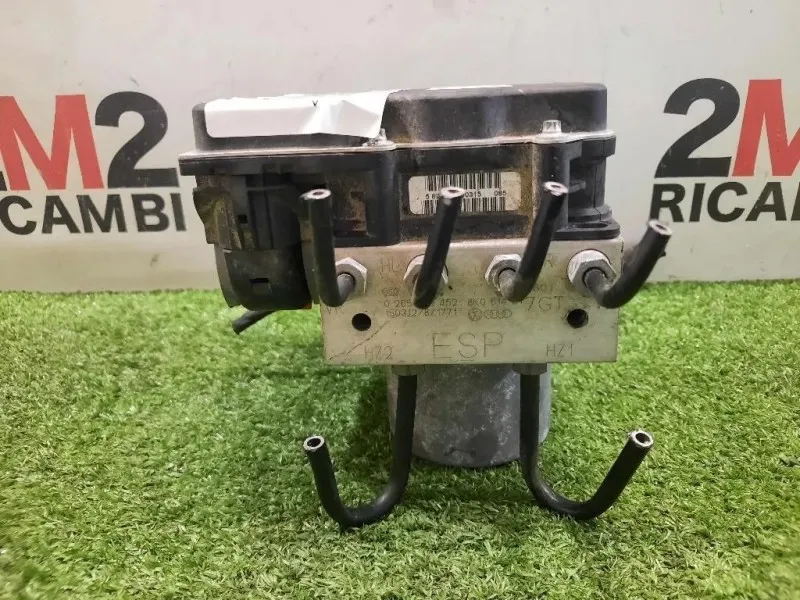 ABS Gruppo ANT 8K0614517GT Audi A4 8K5 Avant 2012