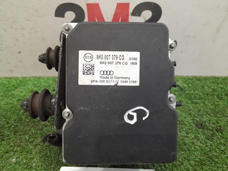 ABS Gruppo ANT 8K0614517GF Audi A5 8T3 2012