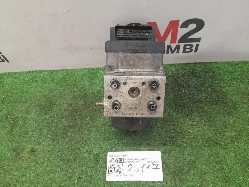 ABS Gruppo ANT 8E0614111AH Audi A6 4B 1997
