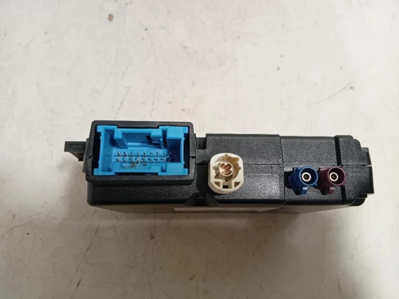 Centralina A2059000524 Mercedes Classe GLE W166 2015