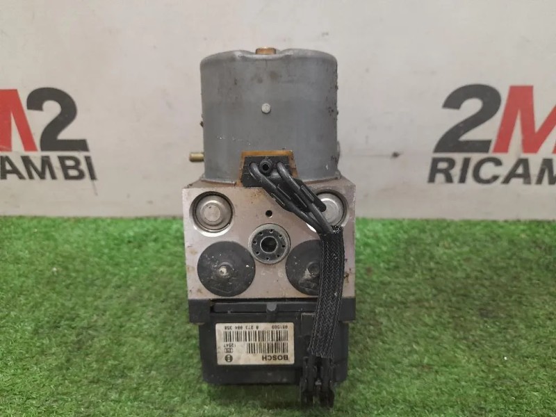 ABS Gruppo ANT 8E0614111AH Audi A6 4B 1997